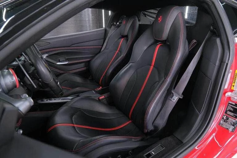 2022 Ferrari F8 Tributo - Image 3 of 20