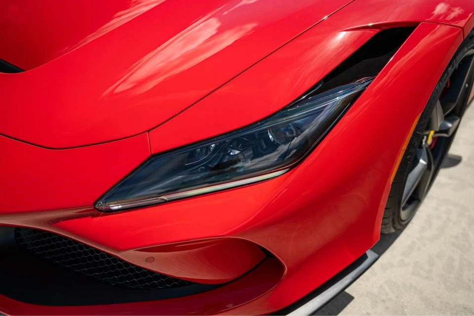 2022 Ferrari F8 Tributo - Image 4 of 10