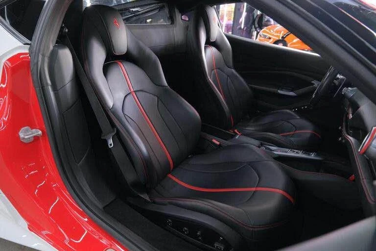 2022 Ferrari F8 Tributo - Image 18 of 20