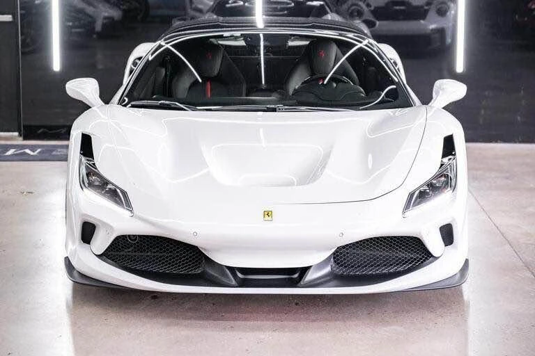 2022 Ferrari F8 Tributo - Image 5 of 20