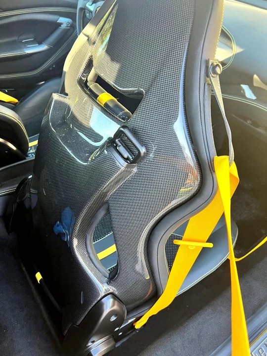 2022 Ferrari F8 Tributo - Image 19 of 21