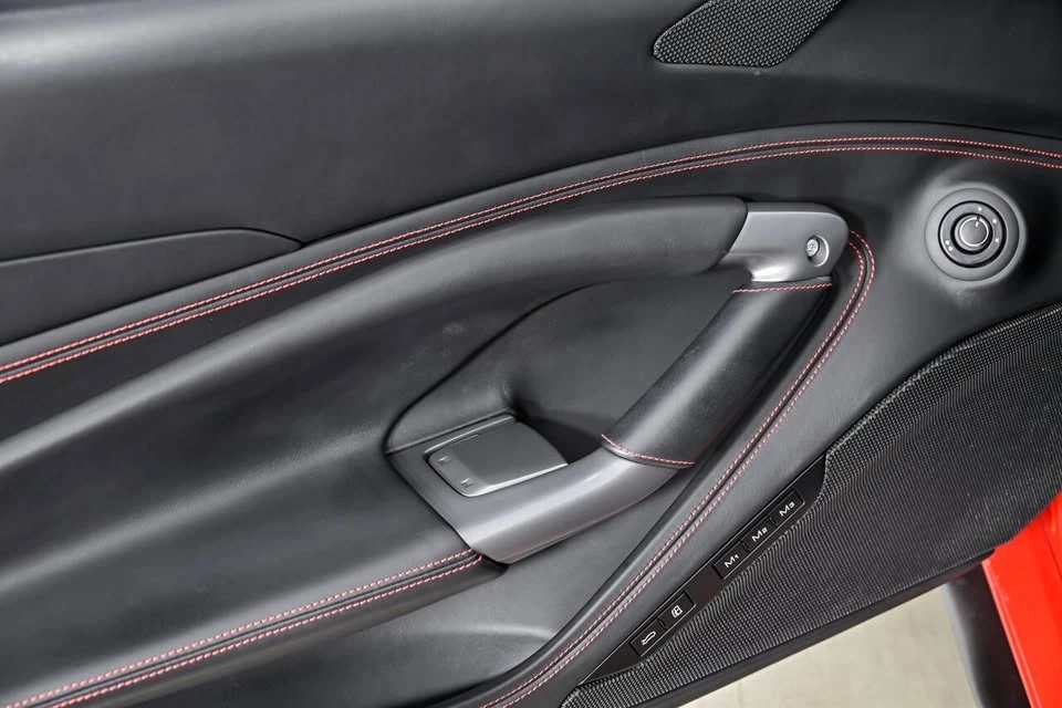 2022 Ferrari F8 Tributo - Image 19 of 20