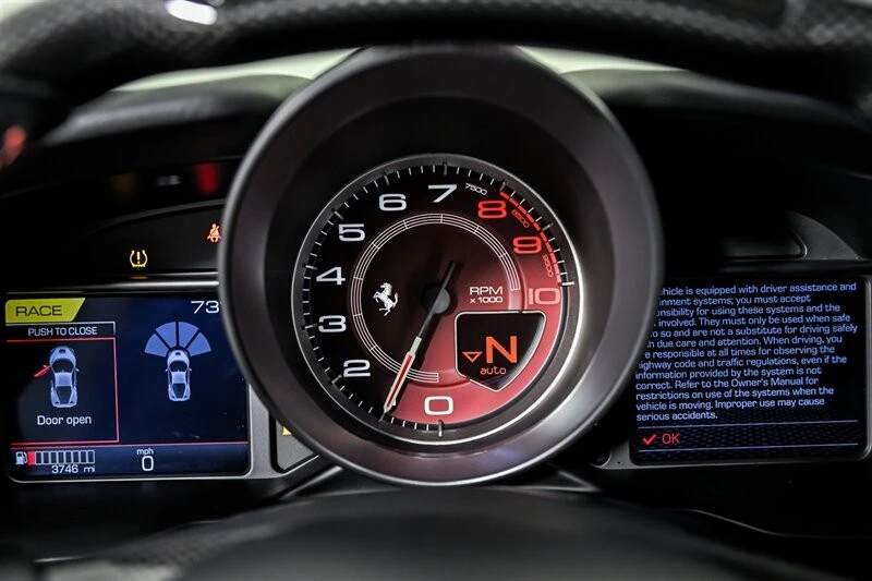 2022 Ferrari F8 Tributo - Image 31 of 31