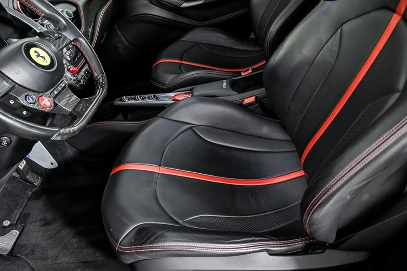 2022 Ferrari F8 Tributo - Image 22 of 31