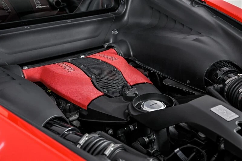 2022 Ferrari F8 Tributo - Image 11 of 31