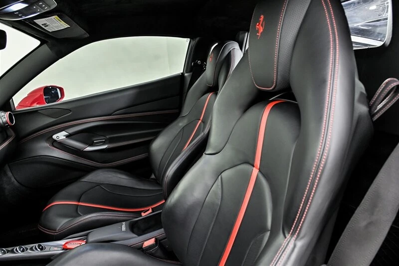 2022 Ferrari F8 Tributo - Image 23 of 31