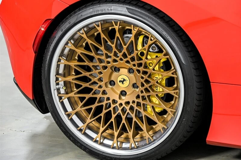 2022 Ferrari F8 Tributo - Image 17 of 31