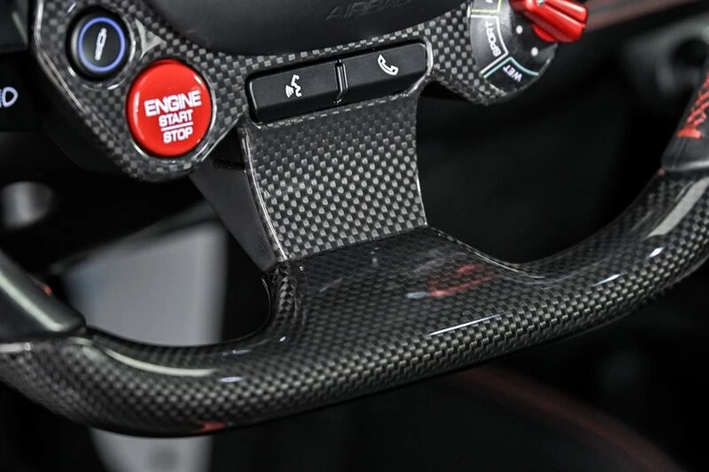 2022 Ferrari F8 Tributo - Image 26 of 31