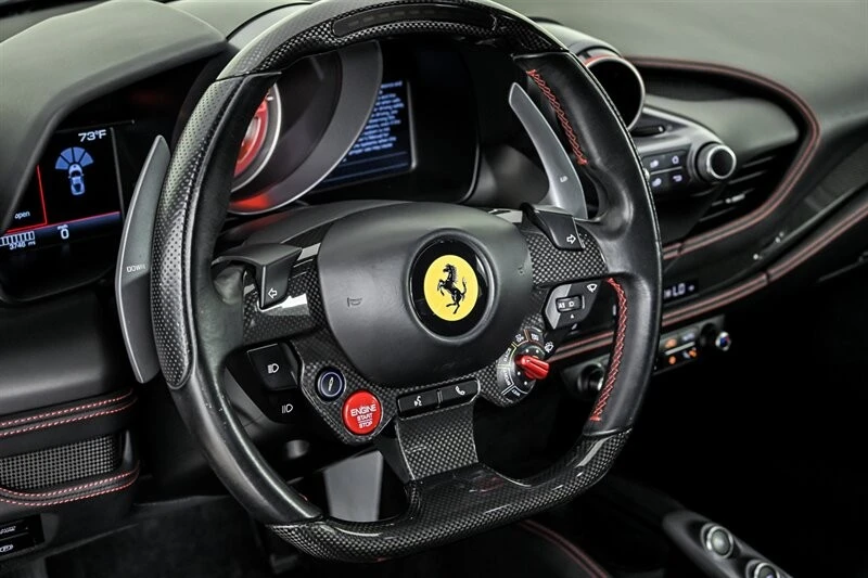2022 Ferrari F8 Tributo - Image 24 of 31