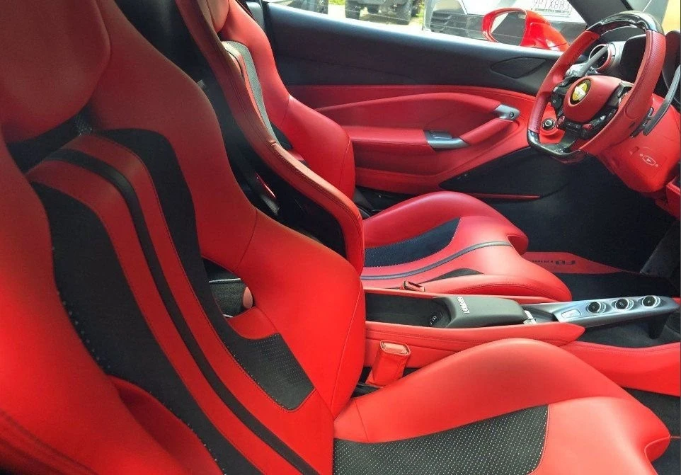 2022 Ferrari F8 Tributo - Image 5 of 12