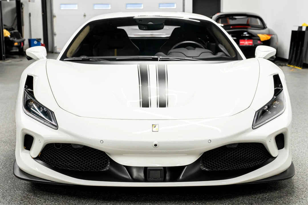2022 Ferrari F8 Tributo - Image 4 of 21