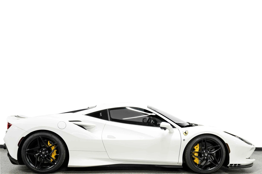 2022 Ferrari F8 Tributo - Image 2 of 21
