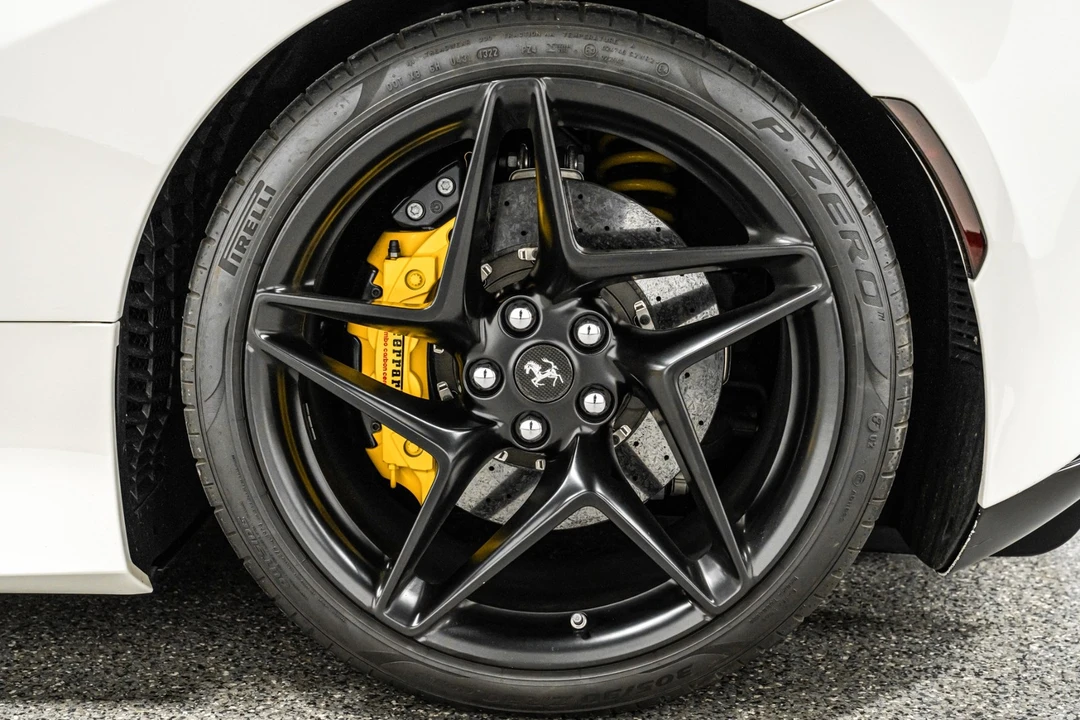 2022 Ferrari F8 Tributo - Image 10 of 21