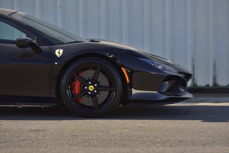 2022 Ferrari F8 Tributo - Image 22 of 31