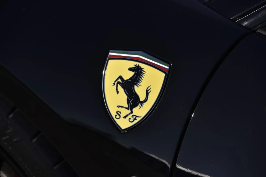 2022 Ferrari F8 Tributo - Image 8 of 31