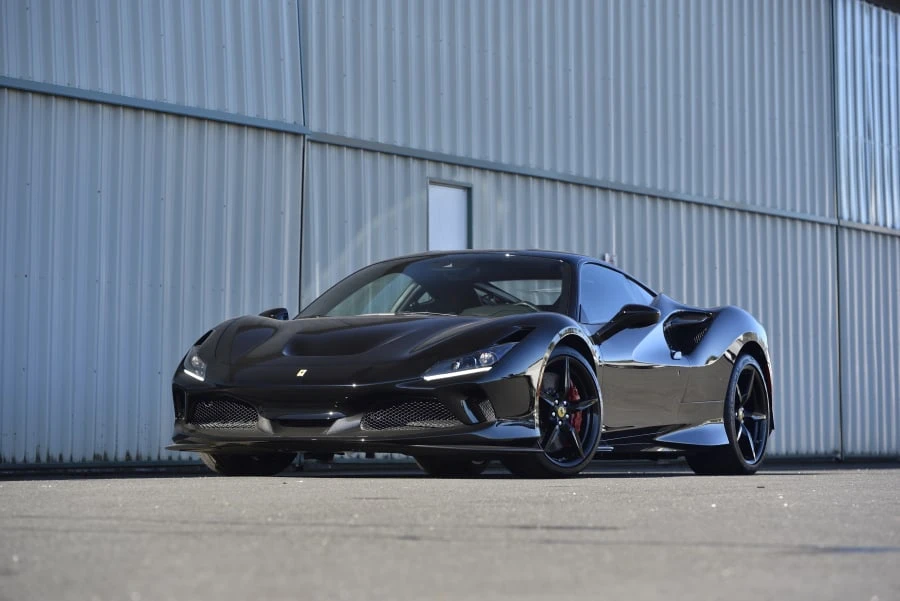 2022 Ferrari F8 Tributo - Image 14 of 31