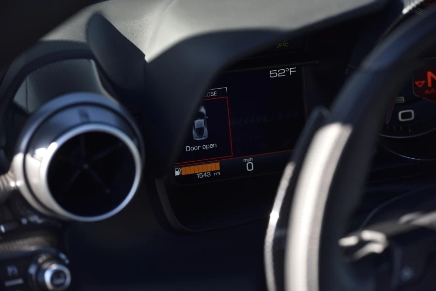 2022 Ferrari F8 Tributo - Image 28 of 31