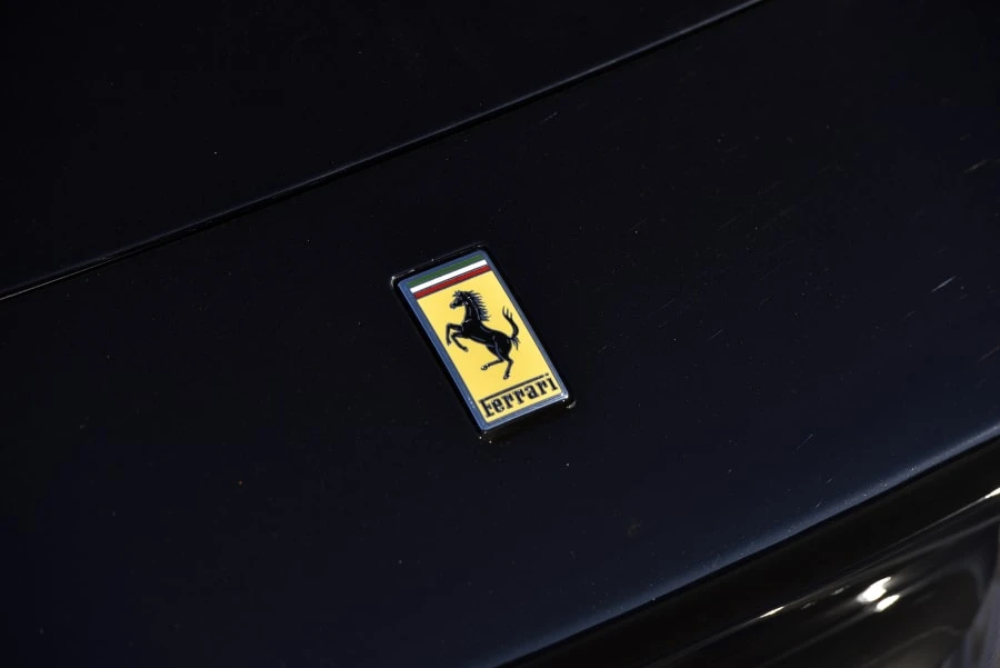 2022 Ferrari F8 Tributo - Image 10 of 31