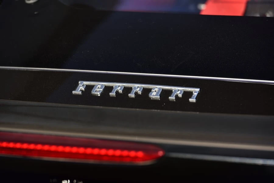 2022 Ferrari F8 Tributo - Image 12 of 31