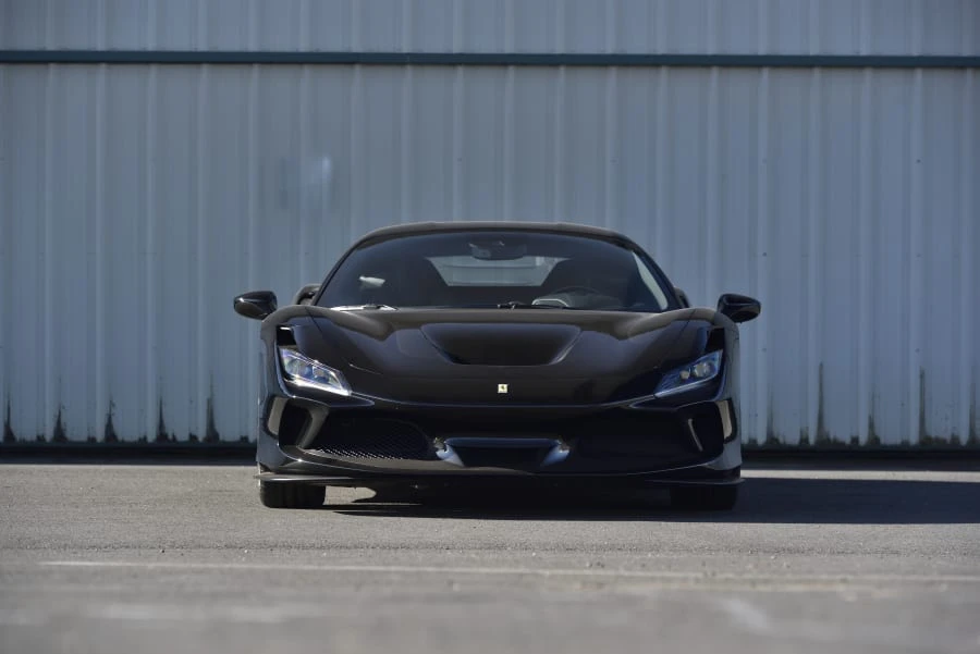 2022 Ferrari F8 Tributo - Image 21 of 31