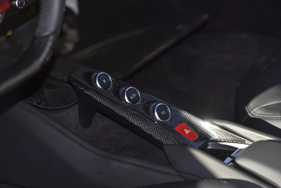 2022 Ferrari F8 Tributo - Image 29 of 31