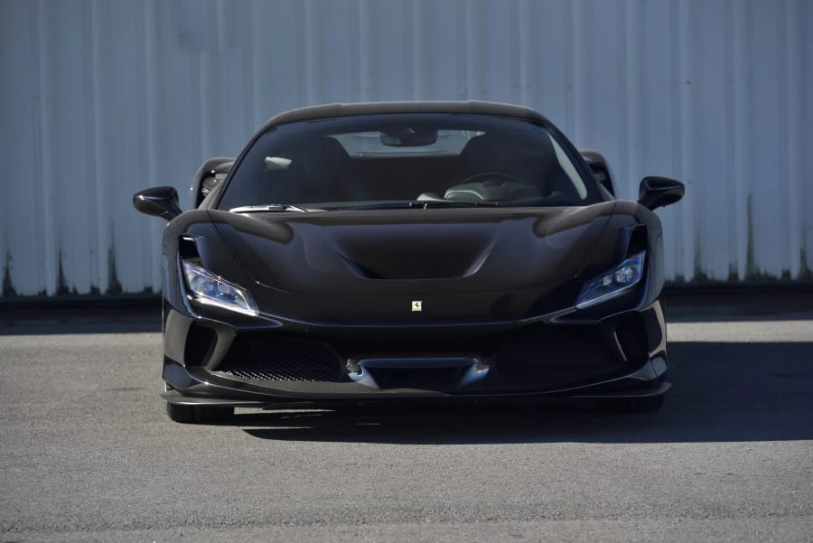 2022 Ferrari F8 Tributo - Image 4 of 31