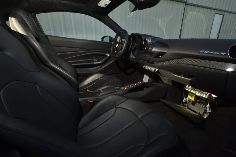 2022 Ferrari F8 Tributo - Image 25 of 31