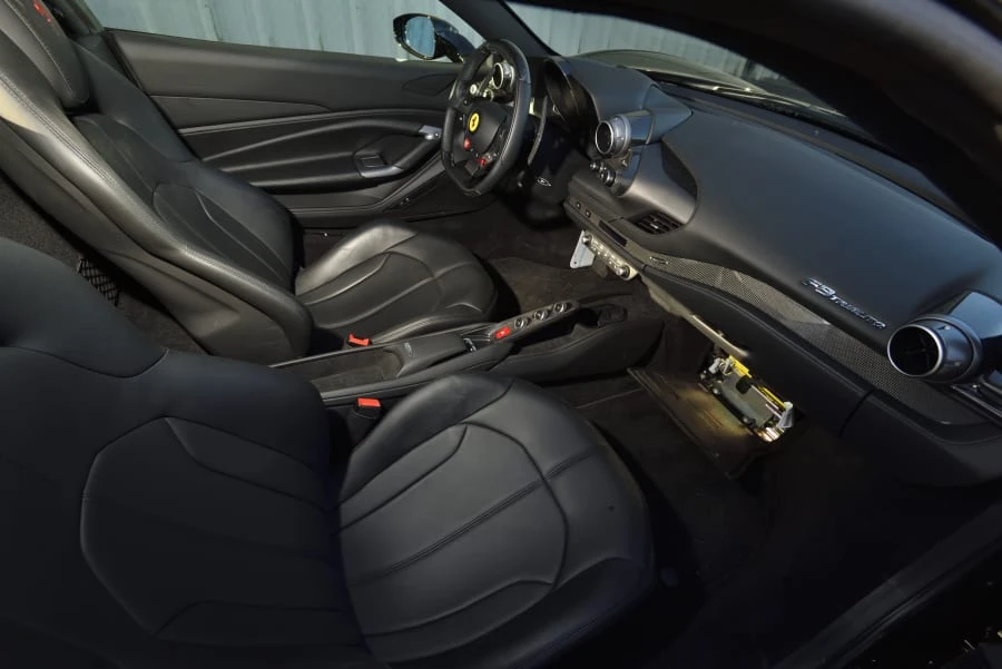 2022 Ferrari F8 Tributo - Image 23 of 31