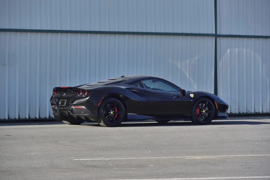 2022 Ferrari F8 Tributo - Image 9 of 31