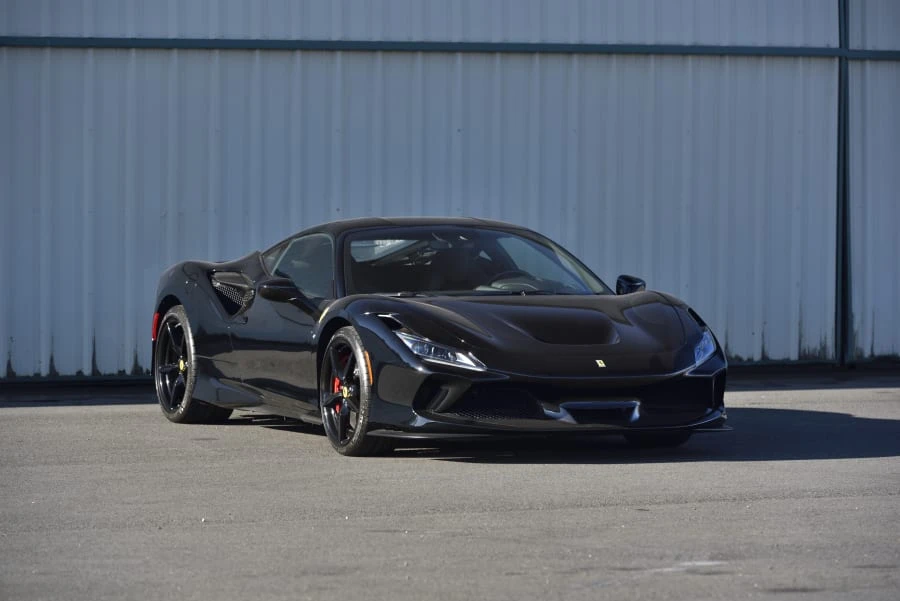 2022 Ferrari F8 Tributo - Image 6 of 31