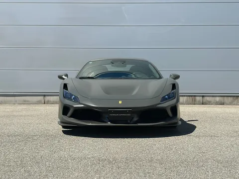 2022 Ferrari F8 Tributo