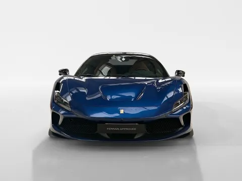 2022 Ferrari F8 Tributo