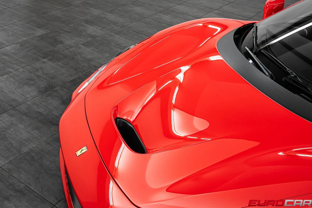 2022 Ferrari F8 Tributo - Image 9 of 31