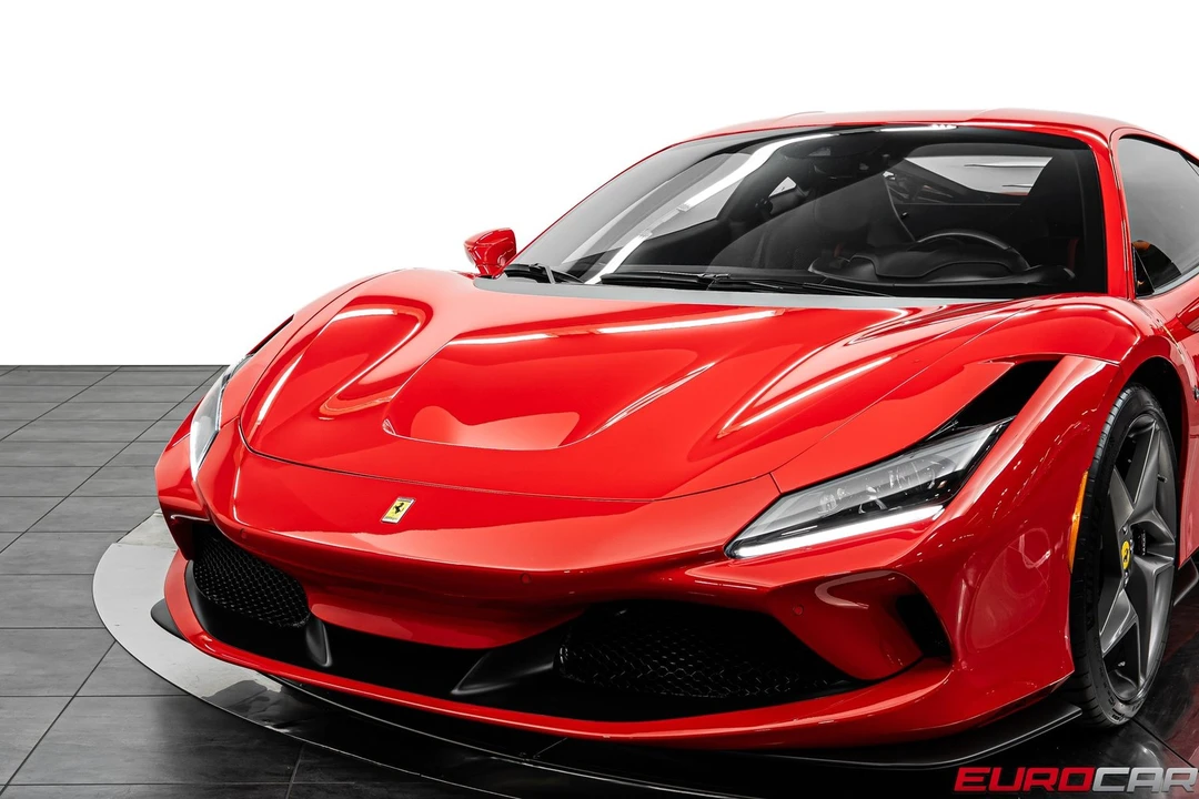 2022 Ferrari F8 Tributo - Image 14 of 31