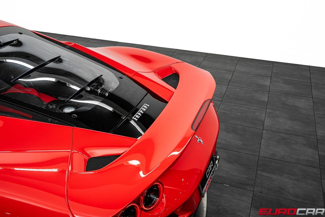 2022 Ferrari F8 Tributo - Image 19 of 31