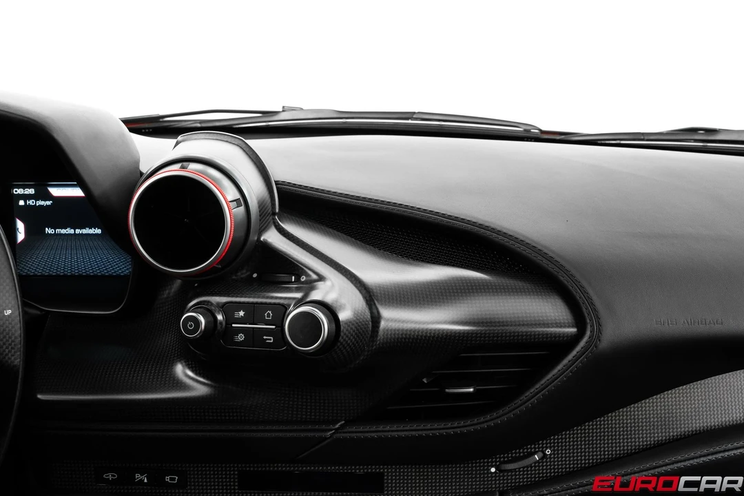 2022 Ferrari F8 Tributo - Image 31 of 31