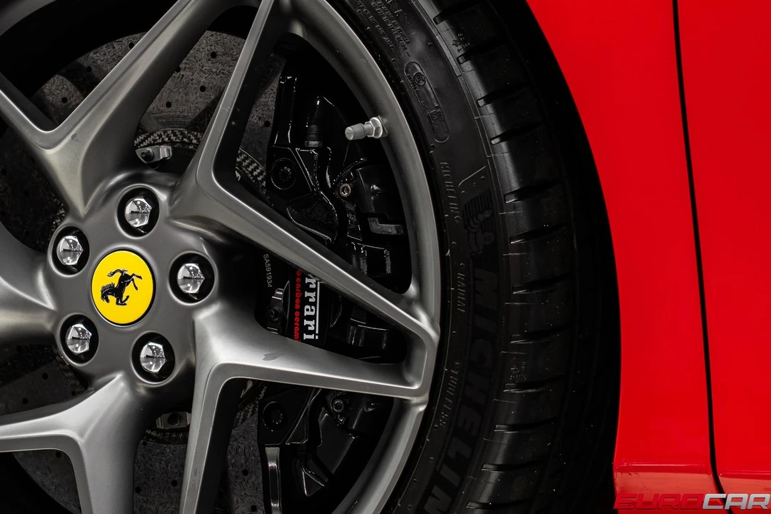 2022 Ferrari F8 Tributo - Image 25 of 31