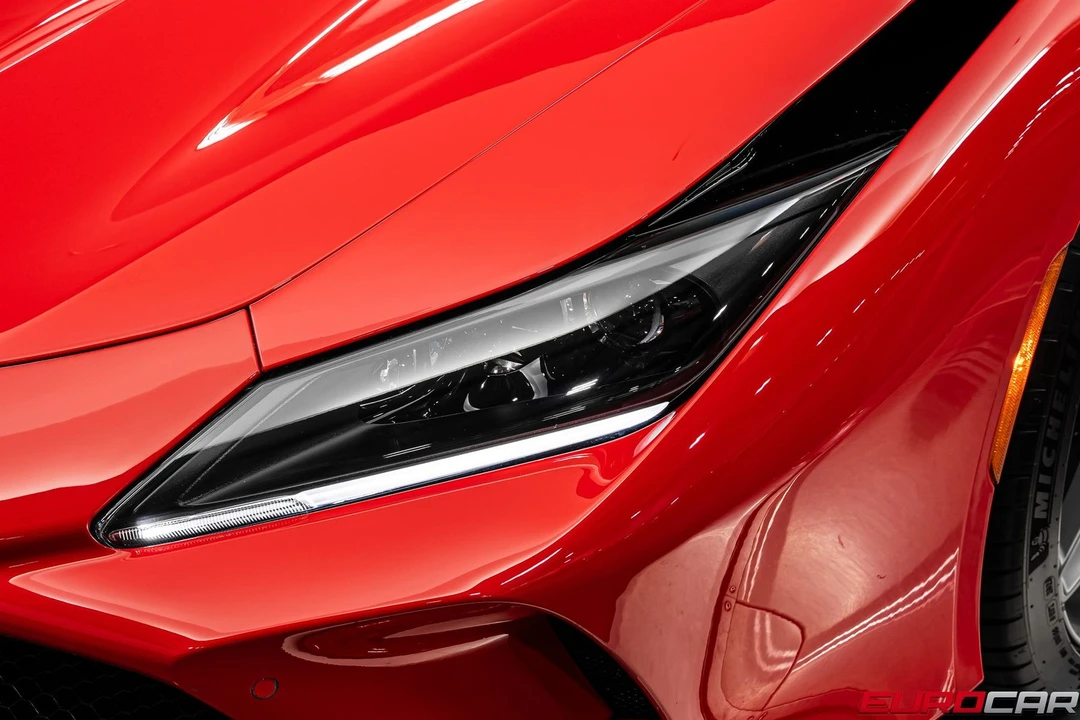 2022 Ferrari F8 Tributo - Image 13 of 31