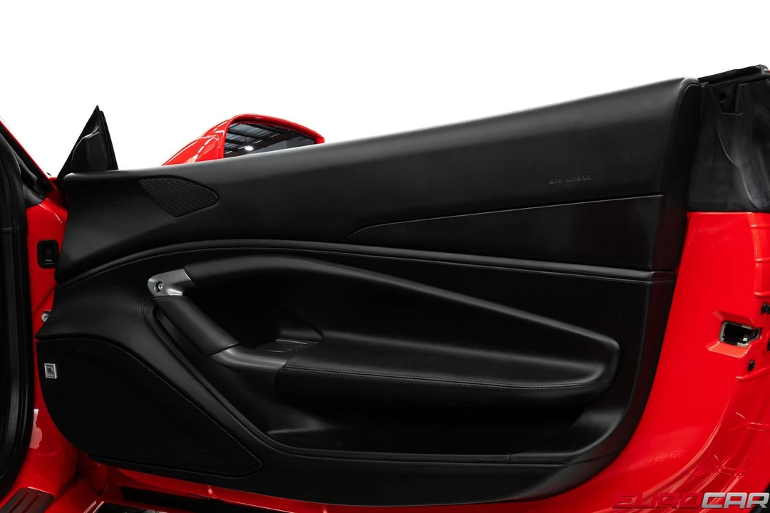 2022 Ferrari F8 Tributo - Image 27 of 31
