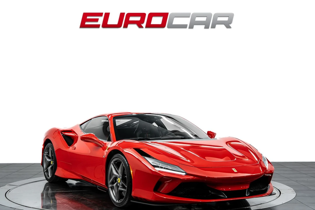 2022 Ferrari F8 Tributo - Image 7 of 31
