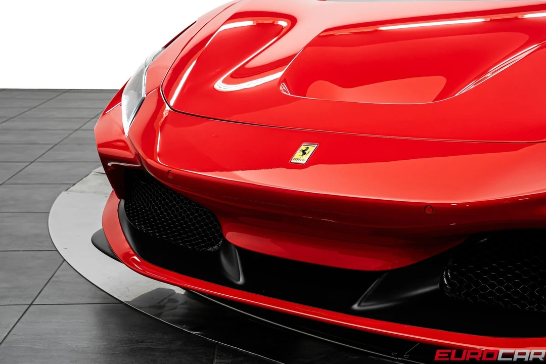 2022 Ferrari F8 Tributo - Image 12 of 31