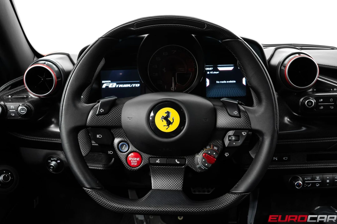 2022 Ferrari F8 Tributo - Image 30 of 31