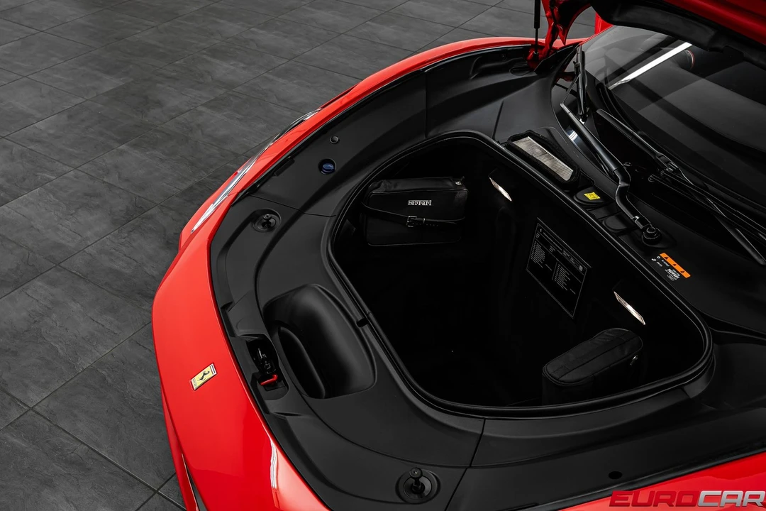2022 Ferrari F8 Tributo - Image 10 of 31