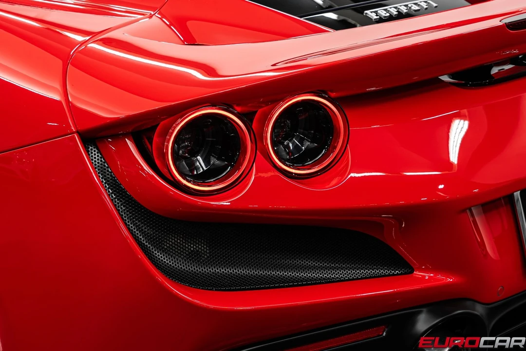 2022 Ferrari F8 Tributo - Image 21 of 31