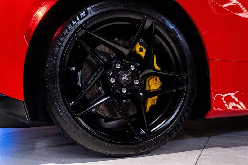2022 Ferrari F8 Tributo - Image 31 of 31