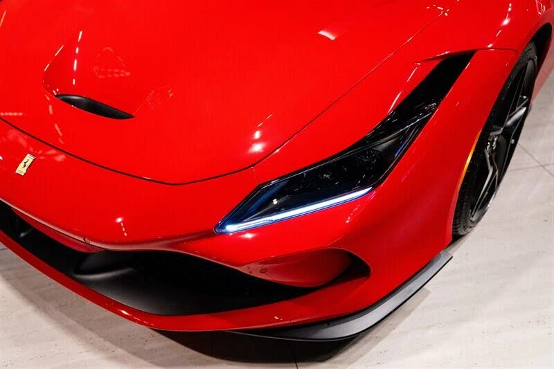 2022 Ferrari F8 Tributo - Image 26 of 31