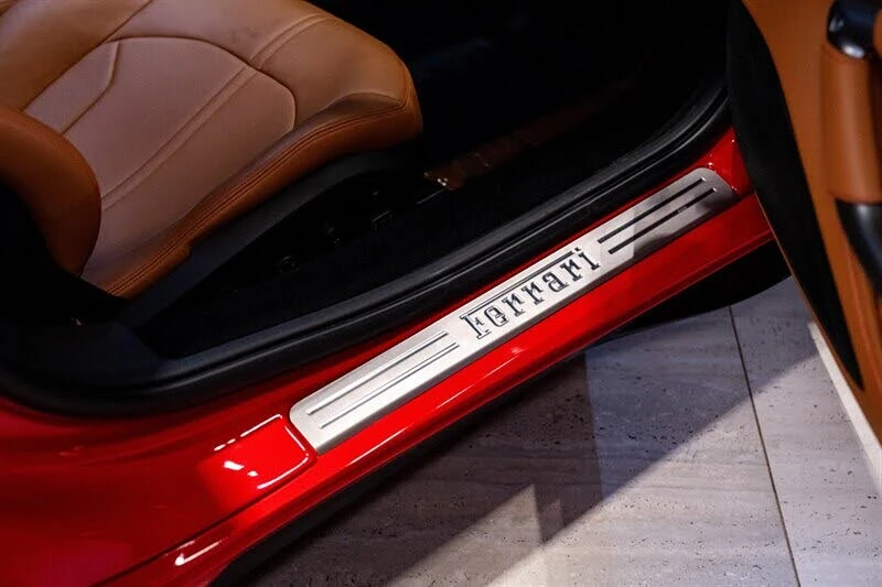 2022 Ferrari F8 Tributo - Image 19 of 31