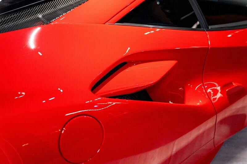 2022 Ferrari F8 Tributo - Image 20 of 31