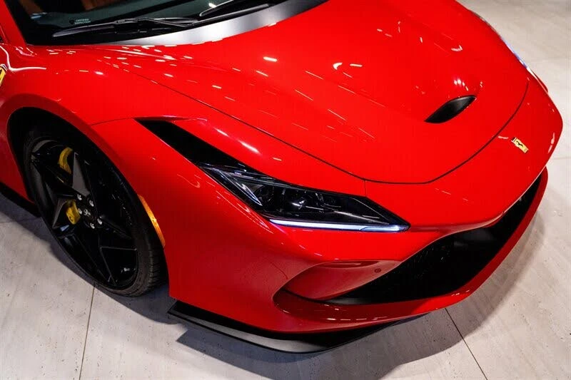 2022 Ferrari F8 Tributo - Image 27 of 31