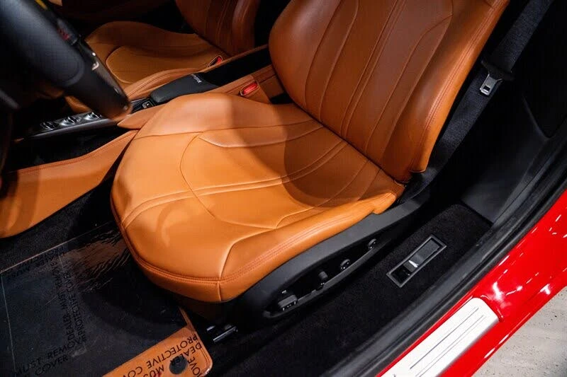 2022 Ferrari F8 Tributo - Image 10 of 31